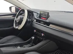 2021 Mazda 6 2.5L Sport — фото 11