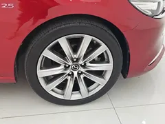 2021 Mazda 6 2.5L Sport — фото 16