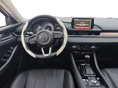 2021 Mazda 6 2.5L Sport — фото 25