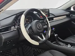 2021 Mazda 6 2.5L Sport — фото 26