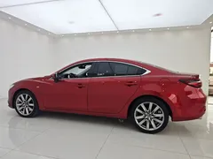 2021 Mazda 6 2.5L Sport — фото 31