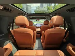 2024 Li Auto L8 Pro, чёрный — фото 12