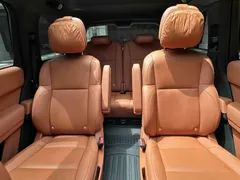 2024 Li Auto L8 Pro, чёрный — фото 14