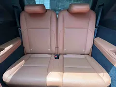 2024 Li Auto L8 Pro, чёрный — фото 15