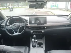 2022 Nissan Teana 2.0L XL-TLS, белый — фото 9