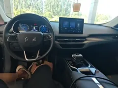 2023 Hongqi E-QM5 Basic Mobility, чёрный — фото 6