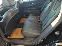 2023 Hongqi E-QM5 Basic Mobility, чёрный — фото 13