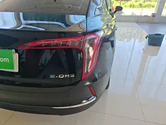 2023 Hongqi E-QM5 Basic Mobility, чёрный — фото 24