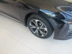 2023 Hongqi E-QM5 Basic Mobility, чёрный — фото 25