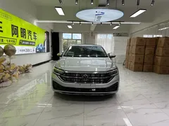 2023 Volkswagen Sagitar 200TSI DSG — фото 2