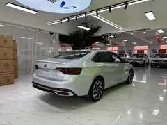 2023 Volkswagen Sagitar 200TSI DSG — фото 4