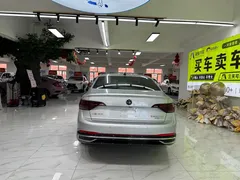 2023 Volkswagen Sagitar 200TSI DSG — фото 5