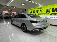 2023 Volkswagen Sagitar 200TSI DSG — фото 6