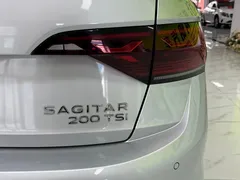 2023 Volkswagen Sagitar 200TSI DSG — фото 8