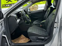 2023 Volkswagen Sagitar 200TSI DSG — фото 10