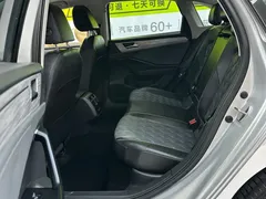 2023 Volkswagen Sagitar 200TSI DSG — фото 11