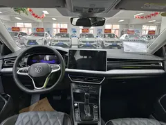 2023 Volkswagen Sagitar 200TSI DSG — фото 12