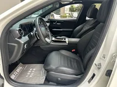 2022 Mercedes-Benz C-Class C 200 L Sport, белый — фото 10