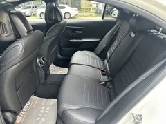 2022 Mercedes-Benz C-Class C 200 L Sport, белый — фото 11