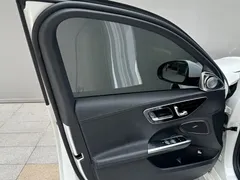 2022 Mercedes-Benz C-Class C 200 L Sport, белый — фото 12