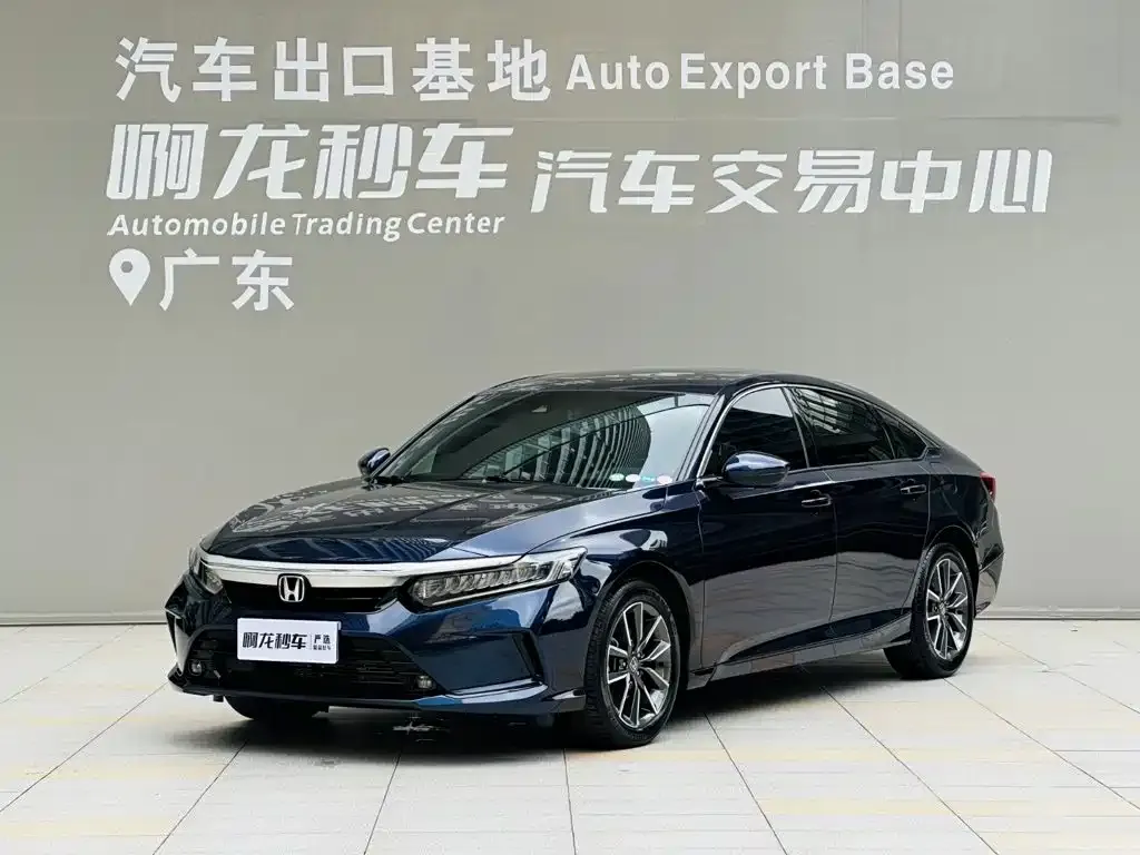 2022 Honda Inspire 260TURBO