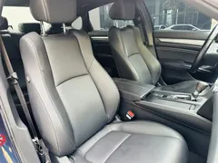 2022 Honda Inspire 260TURBO, синий — фото 7