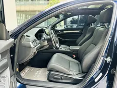 2022 Honda Inspire 260TURBO, синий — фото 11