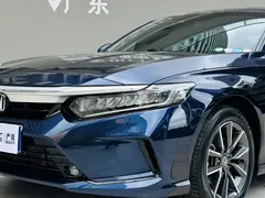 2022 Honda Inspire 260TURBO, синий — фото 18
