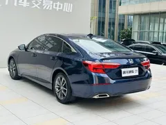 2022 Honda Inspire 260TURBO, синий — фото 19