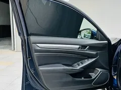 2022 Honda Inspire 260TURBO, синий — фото 21