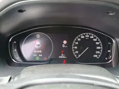 2022 Honda Inspire 260TURBO, синий — фото 22
