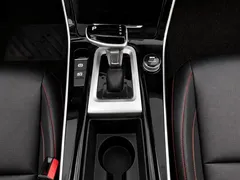 2020 Kia Seltos 1.5L CVT Trend, белый — фото 11