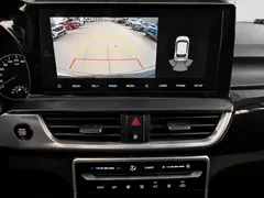 2020 Kia Seltos 1.5L CVT Trend, белый — фото 14