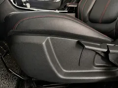 2020 Kia Seltos 1.5L CVT Trend, белый — фото 16