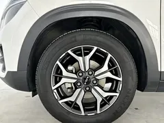 2020 Kia Seltos 1.5L CVT Trend, белый — фото 18
