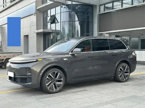 2024 Li Auto L9 Ultra