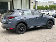 2021 Mazda CX-5 2.0L AT 2WD — фото 5