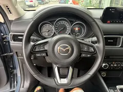 2021 Mazda CX-5 2.0L AT 2WD — фото 14