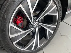 2021 Volkswagen Magotan 330TSI DSG 30, чёрный — фото 11