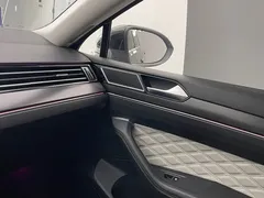 2021 Volkswagen Magotan 330TSI DSG 30, чёрный — фото 32