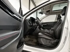2020 Kia Seltos 1.5L CVT, белый — фото 15