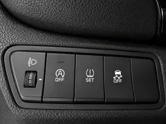2020 Kia Seltos 1.5L CVT, белый — фото 17