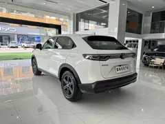 2024 Honda XR-V 1.5L CVT, белый — фото 2