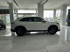 2024 Honda XR-V 1.5L CVT, белый — фото 4