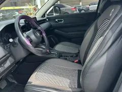 2024 Honda XR-V 1.5L CVT, белый — фото 7