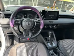 2024 Honda XR-V 1.5L CVT, белый — фото 11