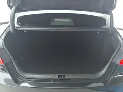 2023 Toyota Camry 2.0G Luxury, чёрный — фото 4