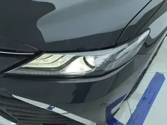 2023 Toyota Camry 2.0G Luxury, чёрный — фото 5