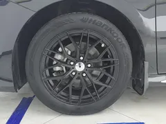 2023 Toyota Camry 2.0G Luxury, чёрный — фото 6