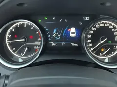 2023 Toyota Camry 2.0G Luxury, чёрный — фото 14